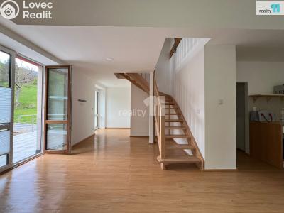 Sale apartment 2+KK Černý Důl č. 8