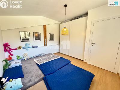 Sale apartment 2+KK Černý Důl č. 14