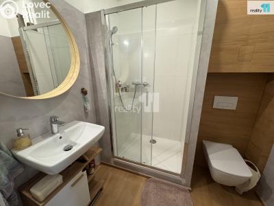 Sale apartment 2+KK Černý Důl č. 16