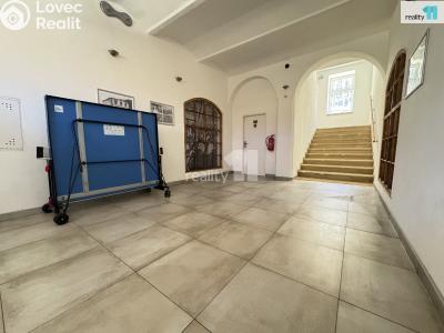 Sale apartment 2+KK Černý Důl č. 20