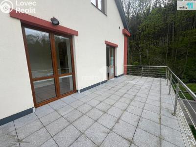 Sale apartment 2+KK Černý Důl č. 9