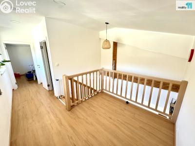 Sale apartment 2+KK Černý Důl č. 15