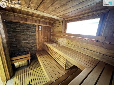 Sale apartment 2+KK Černý Důl č. 19