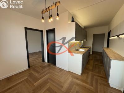 Аренда квартиры 3+1 Rožnov pod Radhoštěm, Valašská č. 1