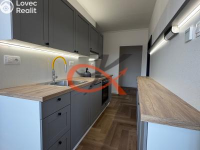 Аренда квартиры 3+1 Rožnov pod Radhoštěm, Valašská č. 2