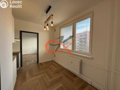 Аренда квартиры 3+1 Rožnov pod Radhoštěm, Valašská č. 3
