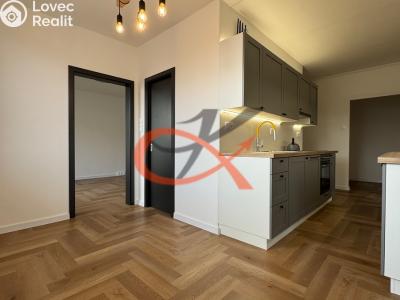 Аренда квартиры 3+1 Rožnov pod Radhoštěm, Valašská č. 4