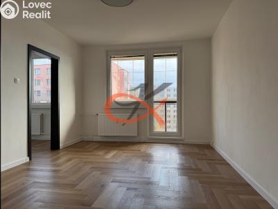 Аренда квартиры 3+1 Rožnov pod Radhoštěm, Valašská č. 5