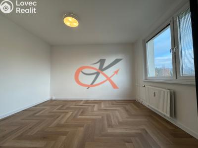 Аренда квартиры 3+1 Rožnov pod Radhoštěm, Valašská č. 6