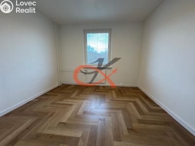Аренда квартиры 3+1 Rožnov pod Radhoštěm, Valašská č. 7
