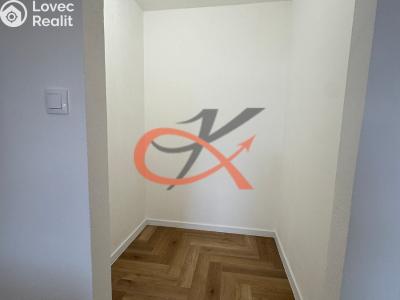 Аренда квартиры 3+1 Rožnov pod Radhoštěm, Valašská č. 10