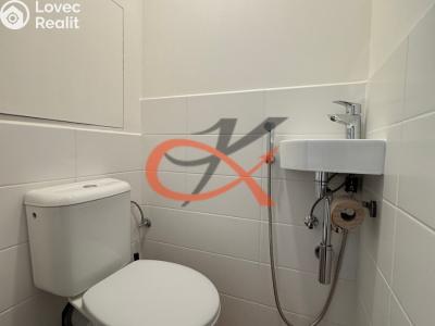 Аренда квартиры 3+1 Rožnov pod Radhoštěm, Valašská č. 11