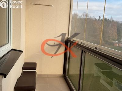 Аренда квартиры 3+1 Rožnov pod Radhoštěm, Valašská č. 13