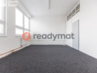 Rent office space Hodonín č. 1