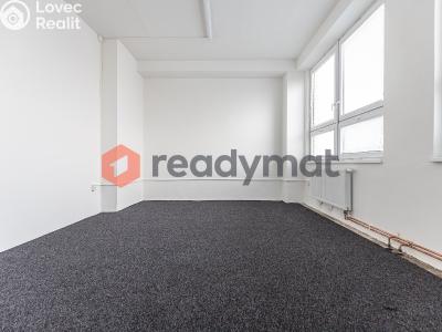 Rent office space Hodonín č. 2