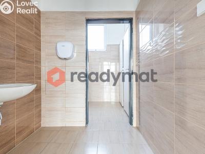 Rent office space Hodonín č. 4