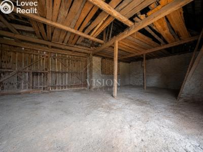 Sale farm buildings Sepekov č. 2