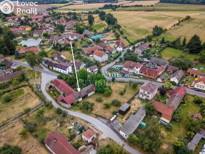 Sale farm buildings Sepekov č. 6