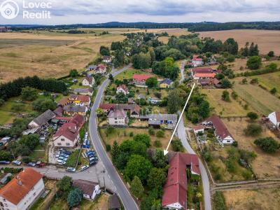 Sale farm buildings Sepekov č. 8