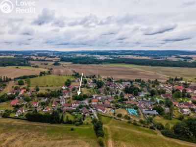 Sale farm buildings Sepekov č. 10