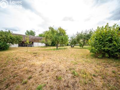 Sale farm buildings Sepekov č. 12