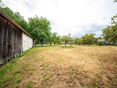 Sale farm buildings Sepekov č. 13
