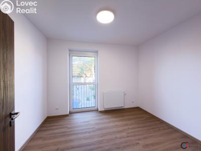 Аренда квартиры 2+KK Dašice, U Kasáren č. 4