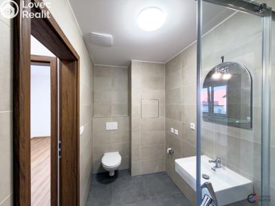 Аренда квартиры 2+KK Dašice, U Kasáren č. 5
