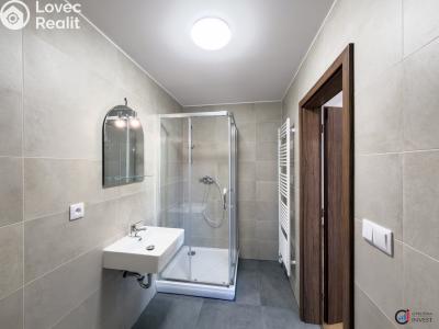 Аренда квартиры 2+KK Dašice, U Kasáren č. 6