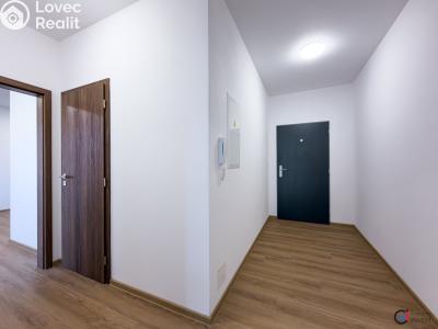 Аренда квартиры 2+KK Dašice, U Kasáren č. 7