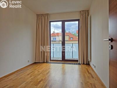 Аренда квартиры 3+KK Praha, Na pomezí č. 12