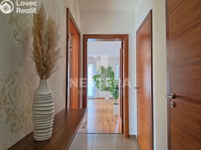 Аренда квартиры 3+KK Praha, Na pomezí č. 14