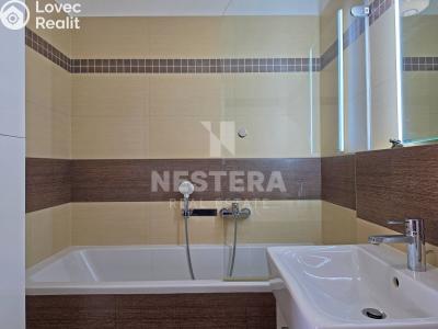 Аренда квартиры 3+KK Praha, Na pomezí č. 18