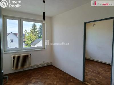 Rent apartment 4+1 Zbuzany, V Zahradě č. 10
