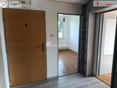 Rent apartment 4+1 Zbuzany, V Zahradě č. 16