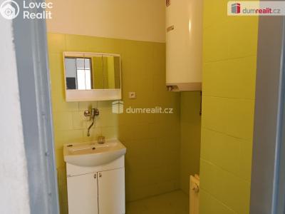 Rent apartment 4+1 Zbuzany, V Zahradě č. 18