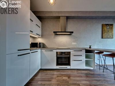 Аренда квартиры 1+KK Praha, U Mlýnského kanálu č. 6