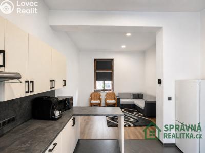 Аренда квартиры 5+1 Plzeň, Veleslavínova č. 3
