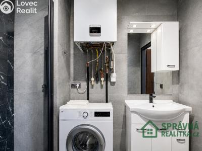 Аренда квартиры 5+1 Plzeň, Veleslavínova č. 8