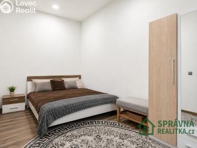Аренда квартиры 5+1 Plzeň, Veleslavínova č. 10