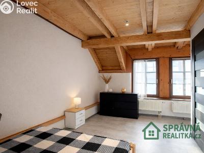 Аренда квартиры 5+1 Plzeň, Veleslavínova č. 11