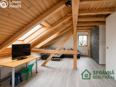 Аренда квартиры 5+1 Plzeň, Veleslavínova č. 12