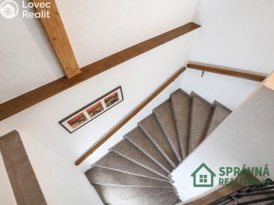 Аренда квартиры 5+1 Plzeň, Veleslavínova č. 13