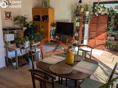 Аренда нестандартной квартиры Rožnov pod Radhoštěm, Polanského 2778 č. 4