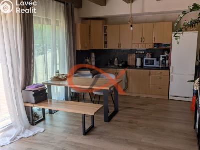 Аренда нестандартной квартиры Rožnov pod Radhoštěm, Polanského 2778 č. 8