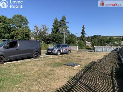 Prodej výrobní haly Liteň, U Vodárny č. 22