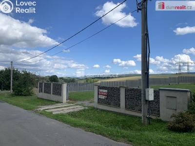 Prodej výrobní haly Liteň, U Vodárny č. 38