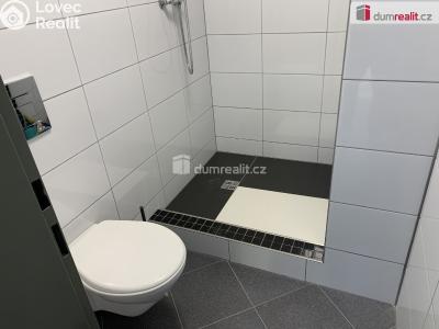 Prodej výrobní haly Liteň, U Vodárny č. 19