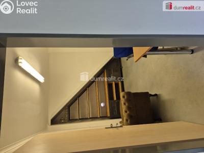 Prodej výrobní haly Liteň, U Vodárny č. 37
