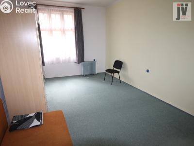 Rent apartment 2+1 Plzeň, Purkyňova č. 7